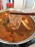 大庄园肥牛肉卷1斤 生鲜牛肉 涮煮烤肉火锅食材  牛肉片调理 实拍图