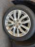 玲珑轮胎汽车轮胎235/50R19 103Y XL臻选AR200 适配比亚迪/领克01 实拍图