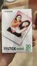 INSTAX富士instax立拍立得 mini相纸 白边双包20张+甜心牛仔相册 实拍图