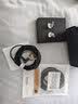 兴戈（SIMGOT）EW200可换线HiFi有线耳机动圈高音质大声场听声辨位吃鸡入耳式电脑游戏电竞音乐耳塞 EW200【3.5带麦+PC线】约长2.7M 实拍图
