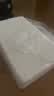 妙倩1100片湿敷棉片化妆棉卸妆棉湿敷省水巾干湿两用柔软型洁面巾 实拍图