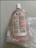 滴露（Dettol）衣物消毒液自然香氛洗衣除菌液 除螨除异味去汗臭48h留香1000ml*1 实拍图