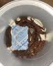 蒙都超干牛肉干细条 香辣味 60g罐装 休闲零食 清真 实拍图