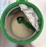 爷爷的农场有机婴幼儿米粉6-12个月225g胡萝卜苹果味辅食米糊维D+钙7月+ 实拍图