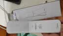 美的（Midea）床头小夜灯壁灯卧室睡眠充电壁挂式宿舍磁吸灯悬月 3000mAh 实拍图