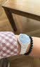 华为HUAWEI WATCH 6 Pro 43mm陶瓷白纳米微晶陶瓷血管与代谢风险研究华为智能通话手表 实拍图