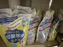 贝亲（Pigeon）婴儿洗衣液儿童专用酵素抑菌除螨无酒精(温暖阳光香)3L装 L479 实拍图