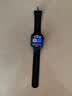 华为HUAWEI WATCH FIT 4 韵律黑氟橡胶表带 华为运动智能手表超轻薄大屏潮流运动蓝牙通话 实拍图