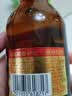 青岛啤酒（TsingTao）小棕金 拉环瓶盖设计 258ml*12瓶 整箱装 中秋礼品 实拍图