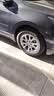 玛吉斯（MAXXIS）轮胎/汽车轮胎 225/65R17 102V MA656 原配哈弗H6/奇骏 实拍图