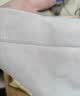 FulCotton 棉柔世家 婴儿手口湿巾80抽*5包 新生儿加厚湿纸巾护肤柔湿巾纸 实拍图