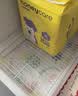 HONEYCARE好命家 好命天生宠物尿垫 训导PRO防漏尿布 加厚厕所垫S码  实拍图