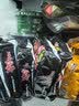 三养（SAMYANG）火鸡面三养速食方便面袋装 700g(140g*5)泡面拌面早餐零食 实拍图