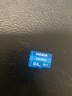 铠侠（Kioxia）监控存储卡 手机内存卡 高速储存sd卡 行车记录仪TF卡 64G+3.0读卡器 实拍图