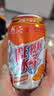 冰峰（ICEPEAK）橙味汽水330ml*12罐礼盒装碳酸饮料陕西特产（包装随机发货 实拍图