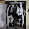 耐克NIKE男休闲鞋AJ1