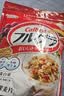 卡乐比（Calbee）原味水果麦片600g 进口非油炸 营养代餐早餐零食 实拍图