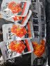 三只松鼠手撕素肉60包 540g素牛排豆干辣条卤味儿时怀旧休闲零食 实拍图