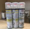巨奇（JUQI）鞋子除臭杀菌喷雾360ml*3鞋子除臭剂银离子消毒杀菌鞋柜防臭脚气 实拍图