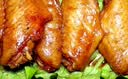 上鲜鸡翅中 净重3斤 烤翅鸡中翅炸鸡翅红烧鸡翅鸡肉生鲜烧烤食材 实拍图