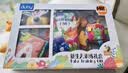 澳贝（auby）宝宝布书早教0-12个月婴幼儿玩具互动训练新生儿见面礼盒百天礼物 实拍图