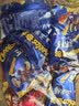 奇多（Cheetos）玉米棒 火鸡味50g*5包+牛排味50g*5包 休闲食品百事 实拍图
