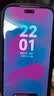 华为 nova 16 Pro 时代少年团同款 1TB 天际白 后置2亿红枫影像 麒麟9010S芯片 直屏智能手机 实拍图