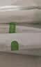 世纪宝贝（babyhood）儿童马桶坐便器 宝宝小尿盆塑料垃圾袋 一次性便便清洁袋子 100只 实拍图