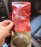 秋林里道斯哈尔滨红肠110g/支 牛肉猪肉肠 东北特产速食红肠 休闲零食 1.98斤 红肠110g*9支 实拍图