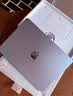 苹果/苹果AI/MacBook Air13英寸M5 (10+8核) 16G 512G天蓝色笔记本电脑【教育优惠】MDHH4CH/A 实拍图