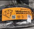 马牌（Continental）汽车轮胎 205/55R16 91V FR UC7 适配大众朗逸/速腾/宝来 实拍图