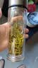 乐品乐茶高山绿茶浓香耐泡高性价比口粮茶特级明前春茶 500g自饮2026新茶 实拍图