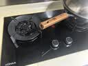 康佳（KONKA）【换装免改孔·九腔鸳鸯灶】5.2kW猛火燃气灶煤气灶 台式嵌入式天然气双灶 上门安装 JZT-B900Y 实拍图