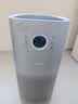美的（Midea）【甲醛数显净化加湿器一体】空气净化器鼻炎家用除醛烟味异味过敏原空气净化机RX600ProH 实拍图
