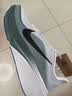 耐克NIKE男子缓震跑鞋 ZOOM PEGASUS 42飞马42跑鞋IB1873-110白42 实拍图