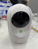 360摄像头9pro400万智能夜灯版2.5K室内云台微光全彩家用监控双向通话360度旋转婴儿看护器 实拍图