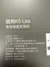 酷狗【12小时超长续航+16级音量】6.0骨传导蓝牙耳机 专业运动跑步骑行音乐防水防汗挂耳 男女新款K5 实拍图