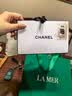 CHANEL【官方正品】香奈儿双效持色唇釉 镜面口红 持妆化妆品 礼物 明星色号 | 174号 - 米粉色 实拍图
