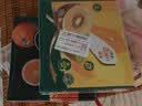 佳沛（zespri）新西兰金奇异果12粒特大果124-146g猕猴桃中秋节礼品送水果礼盒 实拍图