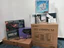 ROG STRIX B850-G GAMING WIFI S 小吹雪主板 CPU 9700X/9800X3D/9600X(AMD B850/socket AM5)  实拍图