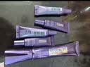 欧莱雅紫熨斗眼霜30ml全脸淡化细纹保湿护肤品教师节礼物 实拍图