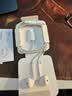 Apple/苹果 EarPods USB-C有线耳机 type-c有线耳机  iPhone 17有线耳机笔记本耳机游戏音乐 实拍图