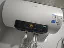 华凌美的出品【除氯净水】50升2200W储水式电热水器出租屋一级能效免换镁棒国家补贴 F50-22Clean3(HE) 实拍图