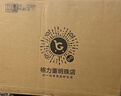 格力（GREE）【超级单品】双叶蝶十二叶专利轻音立式电风扇家用落地扇台式风扇节能宿舍大风量风扇 FS-3015h7 实拍图