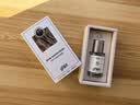 高夫（gf）高夫高夫淡香水 序木香30ML 实拍图