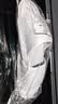 2025年踩屎感拖鞋家居防滑拖鞋女EVA防臭轻便超软凉拖鞋男 升级款-灰色 42-43 【建议拍大一码】 实拍图