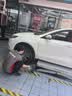 玛吉斯（MAXXIS）轮胎/汽车轮胎 205/55R16 91V EC1 适配朗逸/英朗/宝来 实拍图