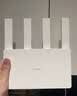 【9成新】小米（MI）路由器BE3600 2.5G 3600兆级WiFi7【小米MixFlip2上网搭档】4核高通处理器 2.5G网口 IOT联动   实拍图