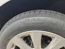 普利司通（Bridgestone）汽车轮胎 215/55R17 94V T005A配套亚洲龙适配皇冠 凯美瑞 帕萨特 实拍图