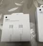 Apple/苹果 【20W线充套装】20W快充充电器+60W-typec充电线 全新原装正品 实拍图